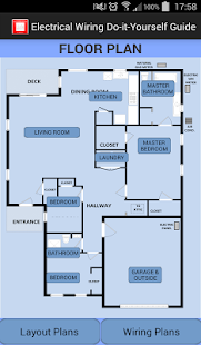 RESIDENTIAL WIRING PLANNER Screenshots 5