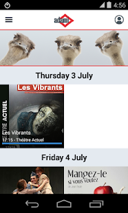 Free Adami-Avignon 2014 APK