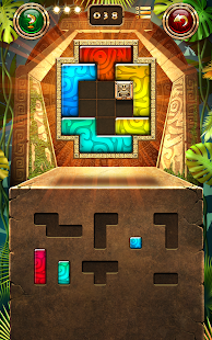 Montezuma Puzzle