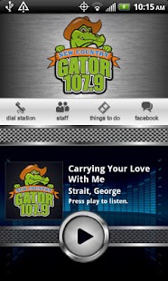 How to install Gator 107.9 50 apk for android