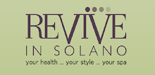 Revive in Solano APK