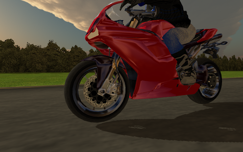 Download Super Motorbike APK for PC