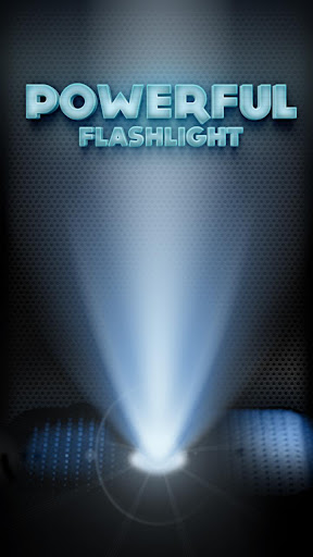 Powerful Flashlight