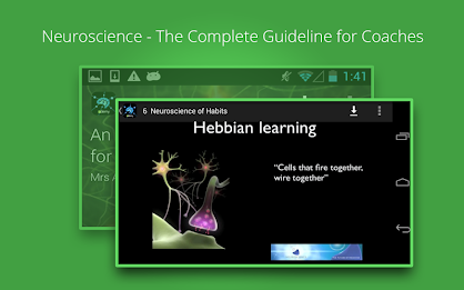 Neuroscience Basics poster 3