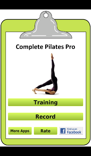 Complete Pilates Pro