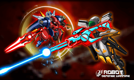 How to get Robot Defense Warfare 2015 1.0.7 apk for laptop