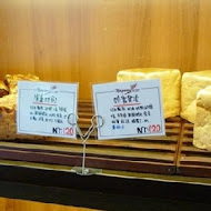 野上麵包(天母店)