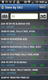 Sales Assistant - Catalyst poster 2