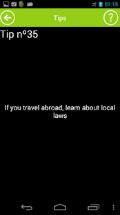 Travel List Screenshots 6