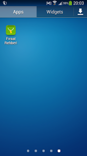 Fırsat Rehberi Screenshots 3