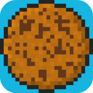 Cookie Clicker Pixel for Android