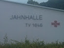 Jahnhalle