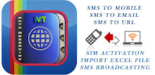 Sms Broadcaster Auto Messaging APK