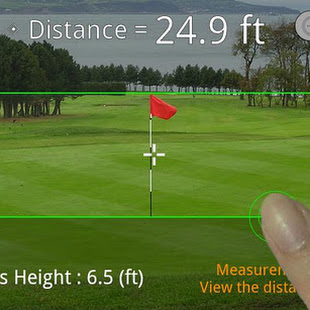 Smart Distance Pro v2.2.1 APK Latest 