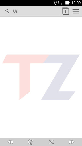 toZeno Browser