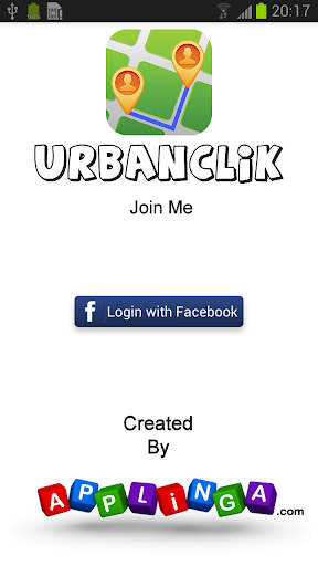 UrbanClik