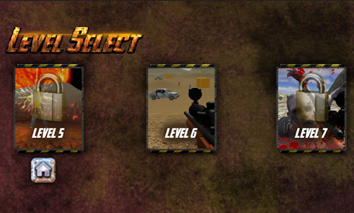 How to download Zombie 3D Shooter 3.0.1 unlimited apk for android