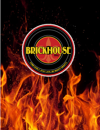 Brick House Grill