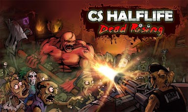 CS HALFLIFE Dead Rising