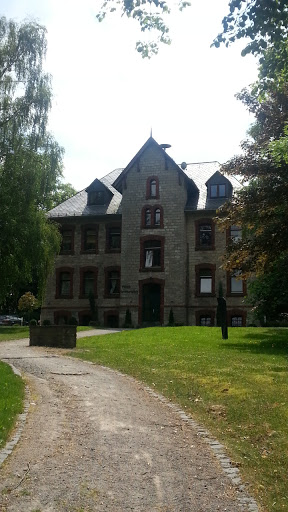 Altes Rathaus Weyerbusch 'Villa Sonnenhof'