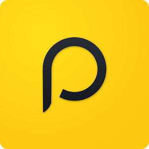 Peel Smart Remote logo
