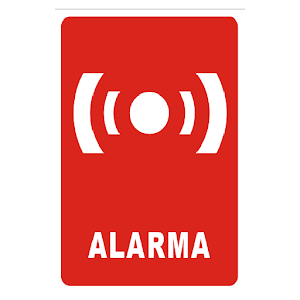 Alarma SMS 1