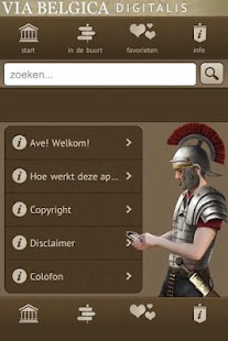 How to download Via Belgica Digitalis lastet apk for pc