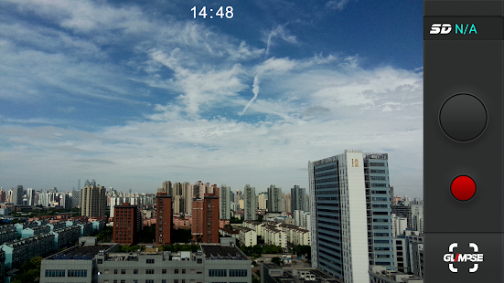 Free Glimpse APK for Android