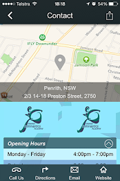 Nepean Gymnastics Academy poster 12