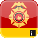Fire Officer Field Guide SHS logo