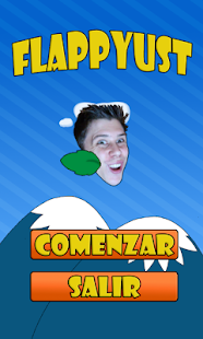 Download Flappy UST APK for PC