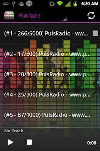 How to install Techno, Trance Music Radio lastet apk for laptop