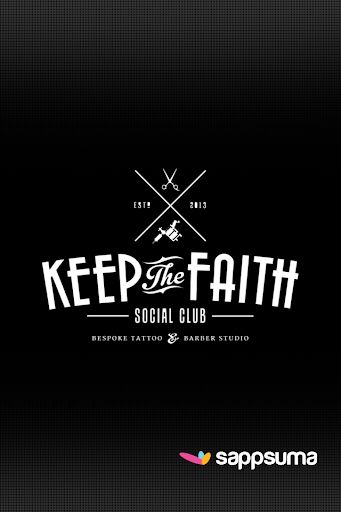 Keep the faith social club