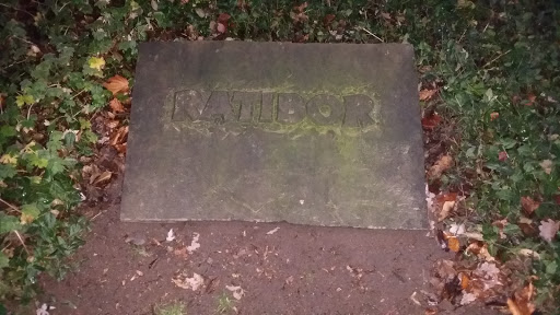 Ratibor Gedenkstein