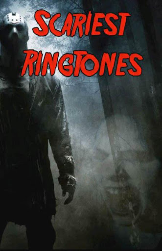 Scary Ringtones