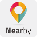 Nearby Places Apk
