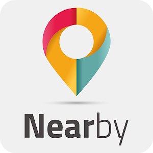 Nearby Places - AppRecs