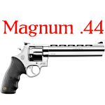 Gun: Magnum 44 Apk