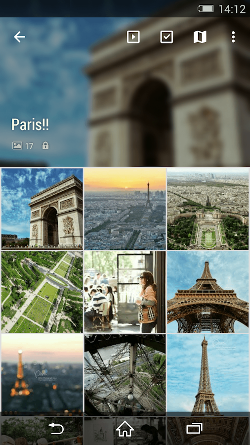    Tool for Google Photo, Picasa- screenshot  