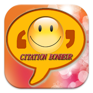 Citation Bonheur en français.apk 1.0