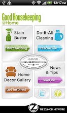 Good Housekeeping @Home APK Download for Android