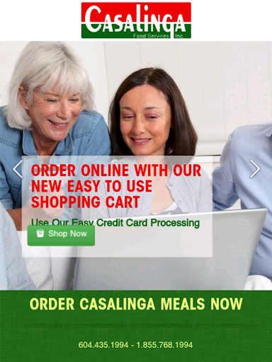 免費下載購物APP|Casalinga Foods app開箱文|APP開箱王