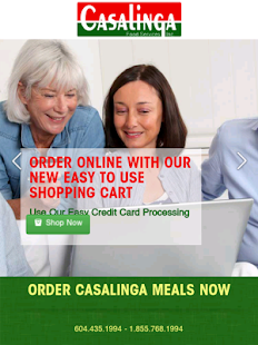 How to get Casalinga Foods 1 unlimited apk for bluestacks