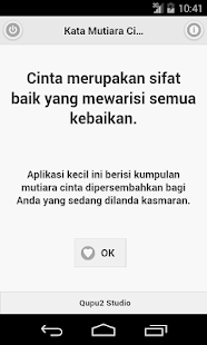 How to download Kata Mutiara Cinta patch 0.0.3 apk for bluestacks