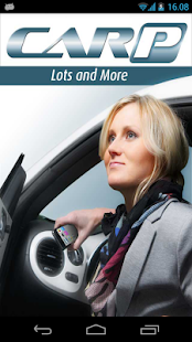 Free CarP APK