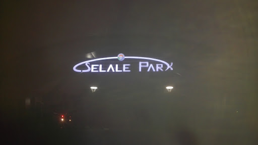 Tuzla Selale Park