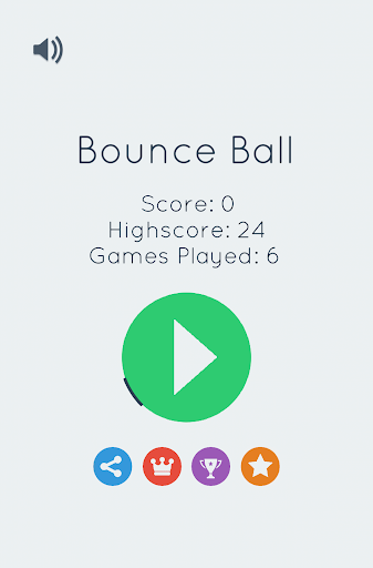 Bounce Ball