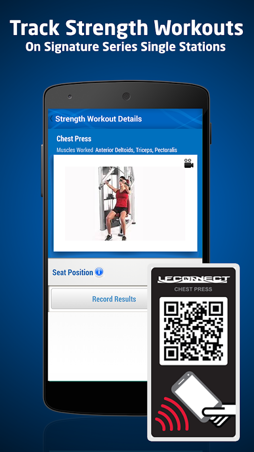 LFconnect Android Apps on Google Play