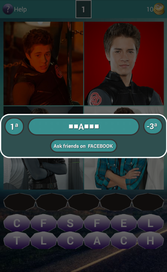 Lab Rats Guess Pics New Screen 2