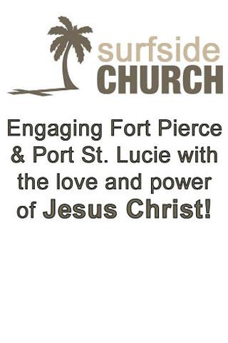 Surfside Church - Fort Pierce